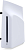 Дисковод PlayStation CFI-ZDD1 белый для: PlayStation 5