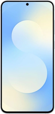 Смартфон Samsung SM-S731B Galaxy S25 FE 256Gb 8Gb голубой моноблок 3G 4G 2Sim 6.7" 1080x2340 Android 16 50Mpix 802.11 a/b/g/n/ac/ax NFC GPS GSM900/1800 GSM1900 Protect