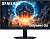Монитор Samsung 27" Odyssey G6 S27FG606EIXCI черный IPS LED 16:9 HDMI матовая HAS Piv 350cd 178гр/178гр 2560x1440 350Hz FreeSync Premium DP 2K 6.4кг