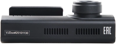 Видеорегистратор Silverstone F1 S8-WiFi VideoJet DUO черный 1080x1920 1080p 150гр.