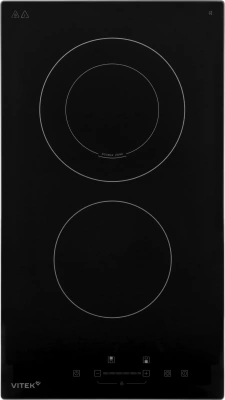 Варочная поверхность Vitek VHE3220 черный