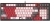 Клавиатура A4Tech S98 Naraka механическая черный/красный USB for gamer LED (S98 NARAKA BLMS RED PLUS) кабель 1.8м