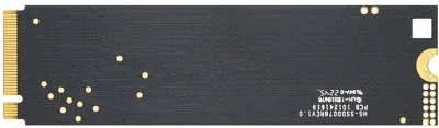 Накопитель SSD Kingspec PCIe 4.0 x4 512GB XG7000-512 XG7000 M.2 2280
