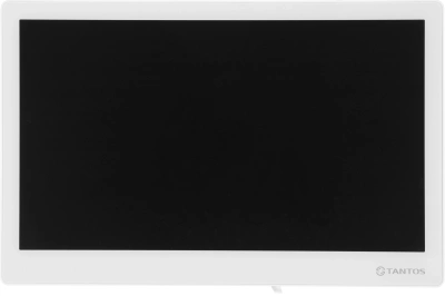 Видеодомофон Tantos Stark HD SE белый