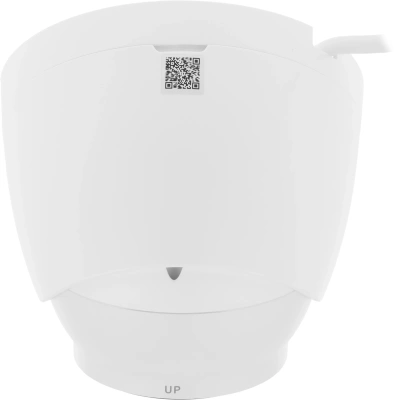 Камера видеонаблюдения IP Imou Turret Wi-Fi 2.8-2.8мм цв. корп.:белый (IPC-T26EP-0280B-IMOU)