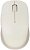 Мышь Xiaomi Dual-mode Wireless Mouse 2 белый оптическая 1200dpi silent беспров. BT/Radio USB для ноутбука 4but (BHR8849GL)