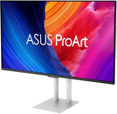 Монитор Asus 31.5" ProArt PA32UCDM черный QD OLED LED 16:9 HDMI M/M матовая HAS 250cd 178гр/178гр 3840x2160 240Hz 4K USB 9кг