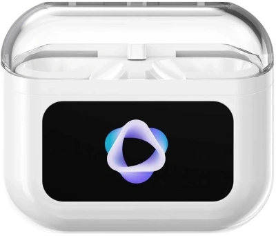 Гарнитура внутриканальные Infinix XE37 белый беспроводные bluetooth в ушной раковине (10317668)