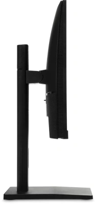 Моноблок IRU Tactio 23IP 23.8" Full HD i5 13400 (2.5) 16Gb SSD512Gb UHDG 730 без ОС WiFi BT 120W Cam черный 1920x1080 (RUS)