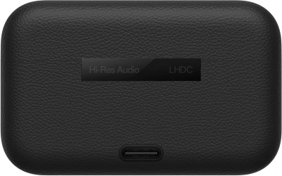 Гарнитура внутриканальные Realme Buds T500 Pro черный беспроводные bluetooth в ушной раковине (6941764483910)