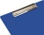 Папка-планшет Silwerhof SE-PD6003/BLU A4 пластик 1мм синий Папка-планшет Silwerhof SE-PD6003/BLU A4 пластик 1мм синий