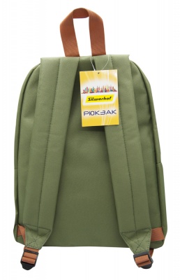 Рюкзак Silwerhof Start оливковый