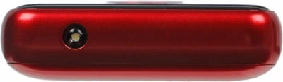 Мобильный телефон Xenium X700 красный моноблок 2Sim 2.31" 240x320 Nucleus 0.3Mpix GSM900/1800 MP3 FM microSD max32Gb