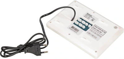 Видеодомофон Falcon Eye Vista белый