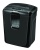 Шредер Fellowes PowerShred M-8C (секр.P-4) фрагменты 8лист. 15лтр. скрепки скобы пл.карты