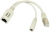 Точка доступа MikroTik RBGrooveA-52HPn N150 10/100BASE-TX Точка доступа MikroTik RBGrooveA-52HPn N150 10/100BASE-TX