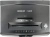 Шредер Office Kit S300 0,8x5 черный (секр.P-7) фрагменты 8лист. 33лтр. пл.карты CD