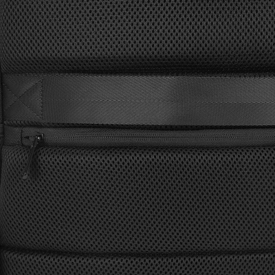 Рюкзак для ноутбука 15.6" Digma Stash S2 черный полиэстер (DGBP15S2BK)