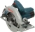 Циркулярная пила (дисковая) Bosch GKS 190 Professional 1400Вт (ручная) D диска.:190мм (0601623000) Циркулярная пила (дисковая) Bosch GKS 190 Professional 1400Вт (ручная) D диска.:190мм (0601623000)