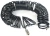 Шланг для пневмоинструмента Patriot PU 20/8 20м Шланг для пневмоинструмента Patriot PU 20/8 20м