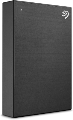 Жесткий диск Seagate USB3.0 4TB STKZ4000400 One Touch 2.5" черный