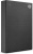 Жесткий диск Seagate USB3.0 4TB STKZ4000400 One Touch 2.5" черный