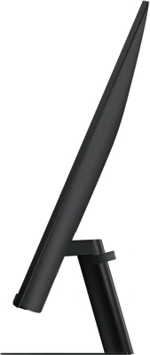 Монитор Samsung 32" S32FM702UIXCI черный VA LED 16:9 HDMI M/M матовая 3000:1 300cd 178гр/178гр 3840x2160 60Hz 4K USB 6.5кг