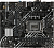 Материнская плата Asus PRIME H610M-D Soc-1700 Intel H610 2xDDR5 mATX AC`97 8ch(7.1) GbLAN+VGA+HDMI