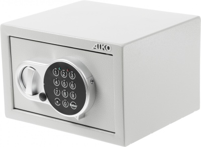 Сейф мебельный Aiko T 17 EL 171x260x230мм электронный (S10399250414)