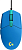 Мышь Logitech G102 LightSync синий оптическая 8000dpi USB 6but (910-005810)