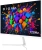 Монитор Digma 23.8" Progress 24P602F белый IPS LED 1ms 16:9 HDMI M/M матовая 250cd 178гр/178гр 1920x1080 120Hz DP FHD 2.95кг Монитор Digma 23.8" Progress 24P602F белый IPS LED 1ms 16:9 HDMI M/M матовая 250cd 178гр/178гр 1920x1080 120Hz DP FHD 2.95кг
