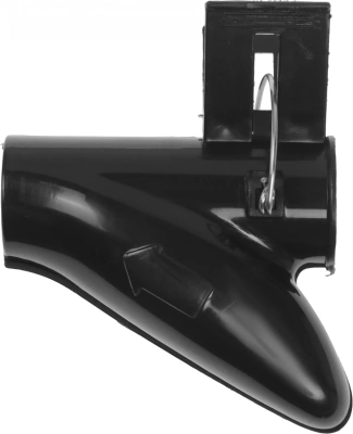 Кабельный органайзер Buro BU-CABORG-2X300 Spiral Hose 20x3000мм черный