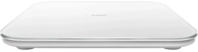 Весы напольные электронные Xiaomi Mi Smart Scale S200 макс.150кг белый