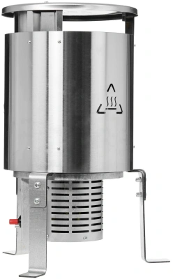 Обогреватель газовый Ballu BIGH-10