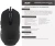 Мышь Acer OMW160 черный оптическая 6400dpi USB 8but (ZL.MCEEE.00Q) Мышь Acer OMW160 черный оптическая 6400dpi USB 8but (ZL.MCEEE.00Q)
