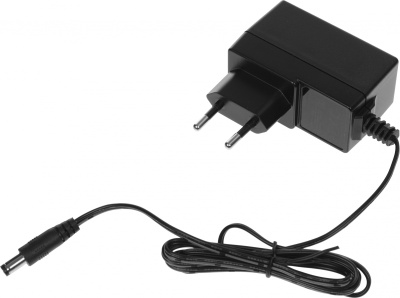 Роутер беспроводной Tenda AC21 AC2100 10/100/1000BASE-TX черный