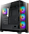 Корпус Azza Neptune черный без БП ATX 5x120mm 2x140mm 2xUSB2.0 1xUSB3.0 audio bott PSU