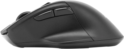 Мышь Acer OMR150 черный оптическая 1600dpi беспров. USB 6but (ZL.MCEEE.00K)