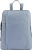 Рюкзак женский Piquadro Circle CA7042W92/AZ3 голубой натур.кожа
