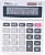 Калькулятор настольный Deli E1217 в ассортименте 12-разр.