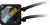 Система водяного охлаждения Gigabyte Gaming 360 ARGB Soc-AM5/AM4/1200/1700/1851 черный 4-pin 13.8-35.8dB Al Ret (GP-GIGABYTE GME 360)