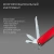 Нож перочинный Victorinox Ranger (1.3763) 91мм 21функц. красный карт.коробка Нож перочинный Victorinox Ranger (1.3763) 91мм 21функц. красный карт.коробка
