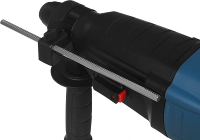Перфоратор DongCheng DZC05-26B патрон:SDS-plus уд.:3Дж 800Вт (кейс в комплекте)
