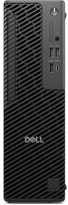 ПК Dell Pro Max Slim FCS1250 slim Core Ultra 9 285K (3.7) 128Gb SSD2Tb RTX 4000 Ada 20Gb Windows 11 Pro GbitEth WiFi BT 360W мышь клавиатура черный (DPMS-9882)