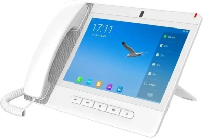 Телефон IP Fanvil A320 белый