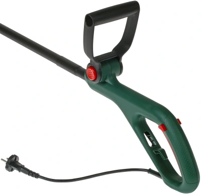 Триммер электрический Bosch EasyGrassCut 26 280Вт неразбор.штан. реж.эл.:леска