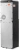Кулер AEL LD-AEL-806a напольный электронный черный/серебристый Кулер AEL LD-AEL-806a напольный электронный черный/серебристый