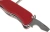 Нож перочинный Victorinox Trailmaster (0.8463) 111мм 12функц. красный карт.коробка Нож перочинный Victorinox Trailmaster (0.8463) 111мм 12функц. красный карт.коробка