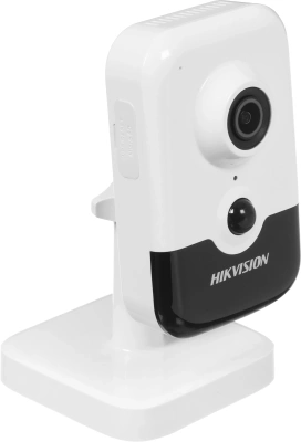 Камера видеонаблюдения IP Hikvision DS-2CD2423G2-I(2.8mm) 2.8-2.8мм цв. корп.:белый/черный
