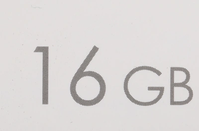 Флеш Диск Silicon Power 16Gb Ultima U03 SP016GBUF2U03V1K USB2.0 черный